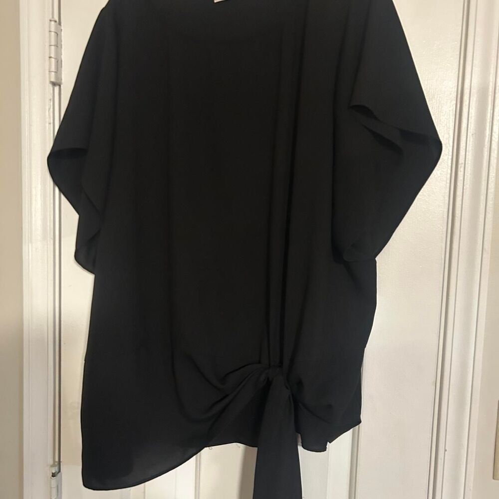 Belle-by-kim-gravel Women's Black Dress